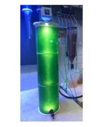 Reactor para Cría de Artemia y Plancton ATB