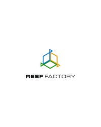Reef Factory Pack de Accesorios para Bomba Peristáltica y DP 3
