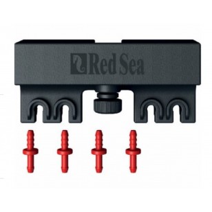 Red Sea Sujeción para tubos Reef Dose (incluye tips)