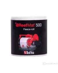 Red Sea Rollo de Recambio para Filtro ReefMat 500