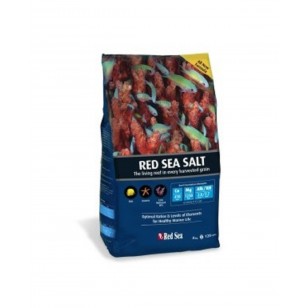Red Sea Salt Sal 4 kg (Bolsa)
