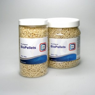 Bio Pellets de DVH (500 ml)