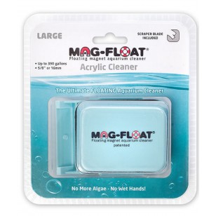 Mag Float Large Acrylic