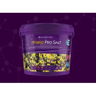 Aquaforest Hybrid Pro Salt (22 kg)
