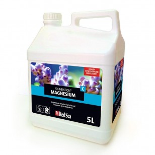 Red Sea Foundation Magnesium+ (5000 ml)