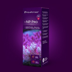 Aquaforest NP Pro (50 ml) ¡¡AL COSTE!!