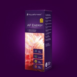 Aquaforest AF Energy (50 ml)