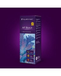Aquaforest AF Build (50 ml) ¡¡ EN OFERTA !!