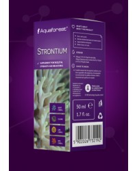 Aquaforest Strontium (50 ml)