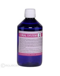 Coral System 2 de Zeovit (250 ml)