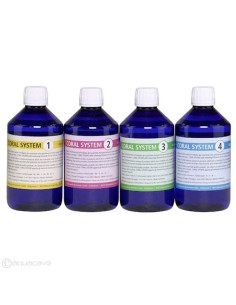 Coral System 4 de Zeovit (250 ml) 2
