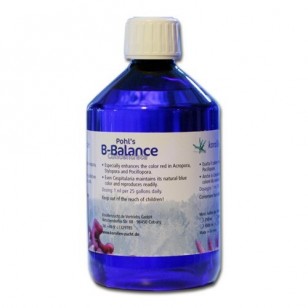 Pohl's B-Balance de Zeovit (250 ml)