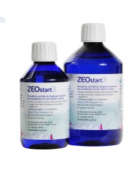 ZEOstart 3 de Zeovit (250 ml)