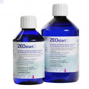 ZEOstart 3 de Zeovit (250 ml)