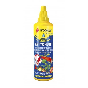 Antychlor (Anticloro) Tropical (100 ml)