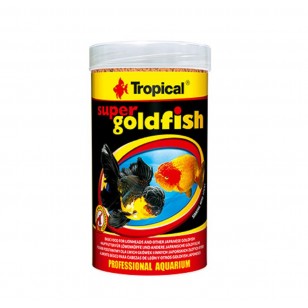 Tropical Super Goldfish Mini Sticks (100 ml)