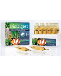 BioDigest de Prodibio (30 ampollas)