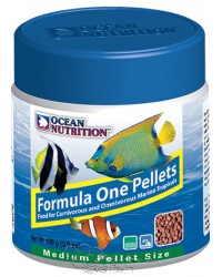 Ocean Nutrition Formula One Marine Pellets (200 gr)