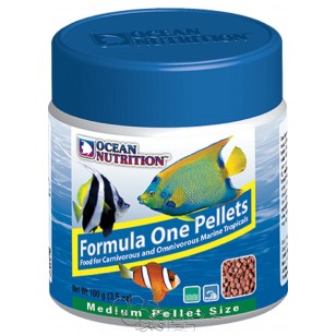 Ocean Nutrition Formula One Marine Pellets (200 gr)