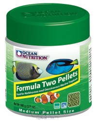 Ocean Nutrition Formula Two Marine Pellets (200 gr)