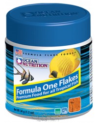 Ocean Nutrition Formula One Flakes (71 gr)