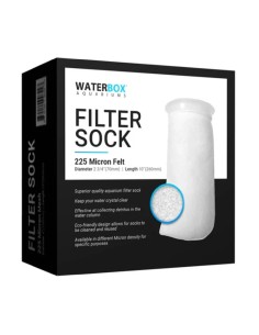 Waterbox Recambio Filtro Calcetín Malla (10 cm)