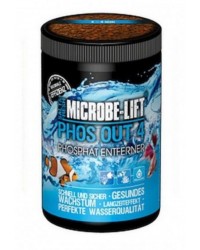Microbe-Lift Phos-Out 4 (resina) (1000 ml)