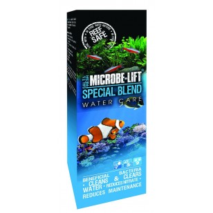 Microbe-Lift SPECIAL BLEND (473 ml)
