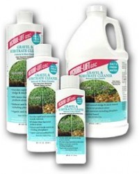 Microbe-Lift Gravel & Substrate Cleaner (473 ml)
