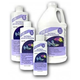 Microbe-Lift Bacterial Aquarium Balancer (473 ml)