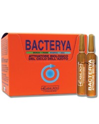 Equo Bacterya (12 viales)