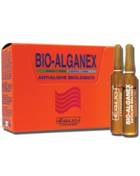 Equo Bio-Alganex (24 viales)