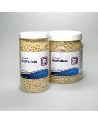 Bio Pellets de DVH (1000 ml)