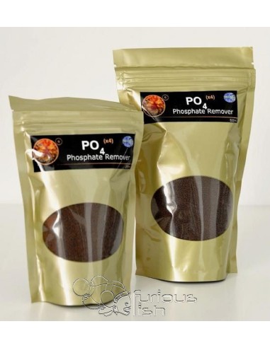 PO4X4 Phosphate Remover (500 ml)