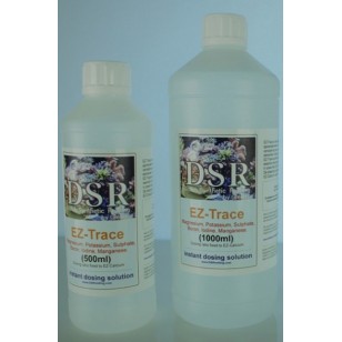 Trace (Método DSR - Dutch Synthetic Reefing) (5 litros)