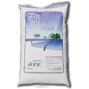 ATI Arena Fiji White Sand (1 - 2 mm)