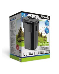 Ultra Filter 1400 Aquael