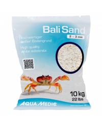 Aqua Medic Arena Bali Sand 2 mm - 3 mm. (2 SACOS DE 10 KG)