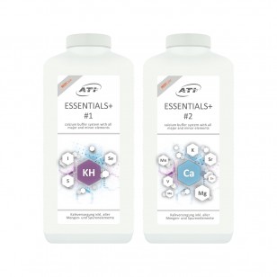 ATI Essentials+ (2x2,7 litros)