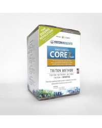Triton Core 7 Flex Bulk (TRITON METHOD - MÉTODO TRITON) (4 x 4 litros / 2 x 8 litros)
