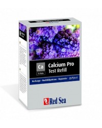 Red Sea Repuesto para Calcium Test Kit y Calcium Pro Test Kit