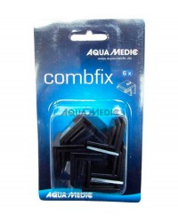 Aqua Medic CombFix (6 unidades)