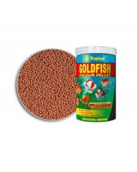 Goldfish Colour Pellet Tropical (250 gr)