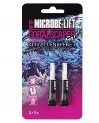 Microbe-Lift Coralscaper Gel (2 x 5 gr)