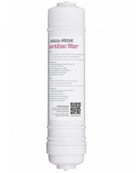 Aqua Medic Antibac Filter