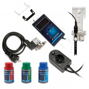 Aqua Medic Ph Control Set