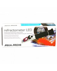Aqua Medic Refractómetro LED