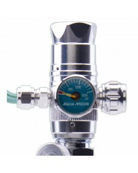 Aqua Medic Regular Mini (regulador de presión CO2)
