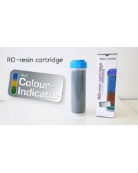 Aqua Medic Cartucho RO-Resin