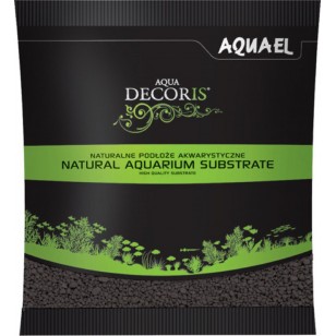 Sustrato Aqua Decoris Coloured Quarz Blanco Aquael (1 kg)
